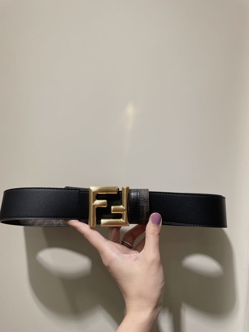 Fendi Belts